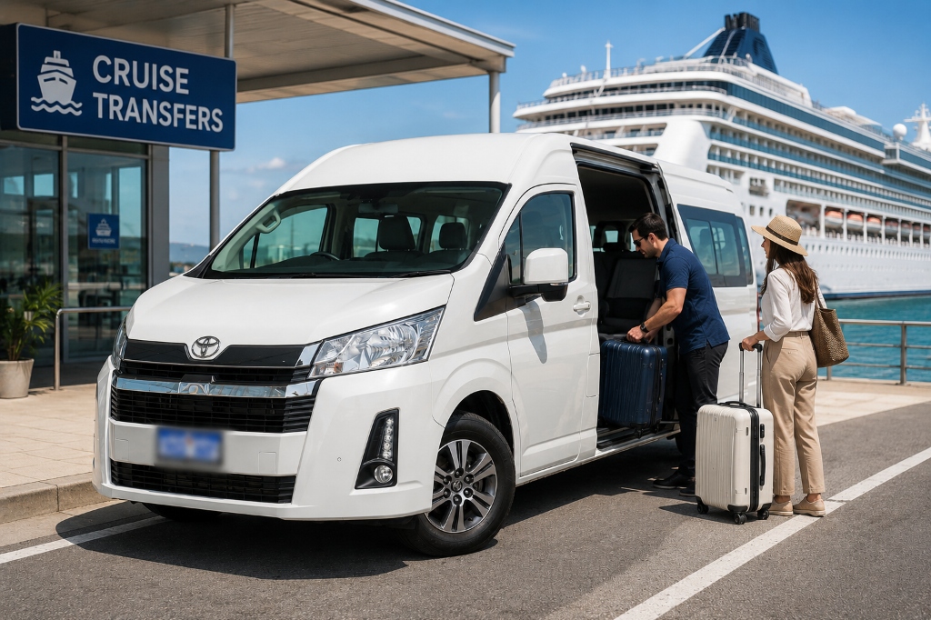 Cruise Transfers